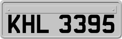 KHL3395