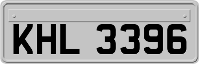 KHL3396