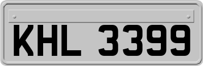 KHL3399