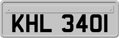 KHL3401