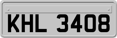 KHL3408