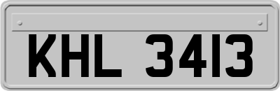 KHL3413