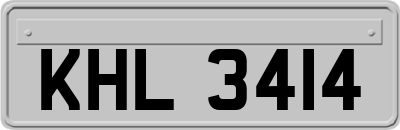 KHL3414