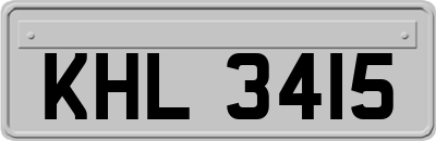 KHL3415