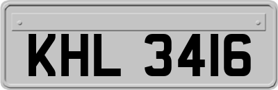 KHL3416