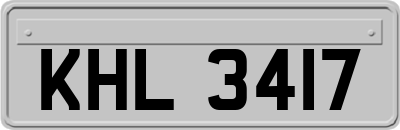 KHL3417