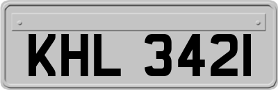 KHL3421