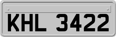 KHL3422