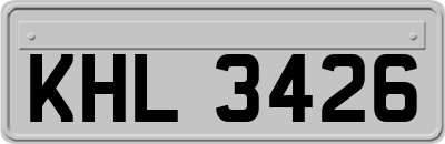 KHL3426