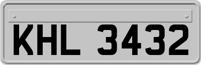 KHL3432
