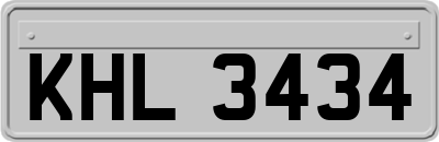KHL3434