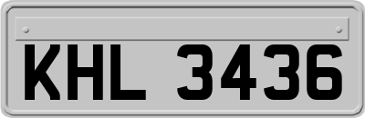 KHL3436