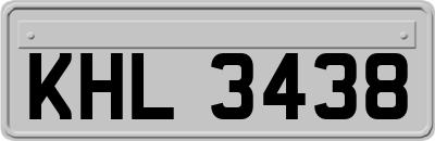 KHL3438