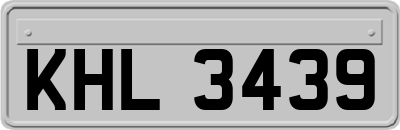KHL3439