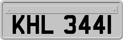 KHL3441