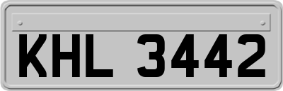 KHL3442