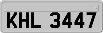 KHL3447