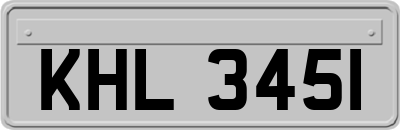 KHL3451
