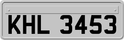 KHL3453