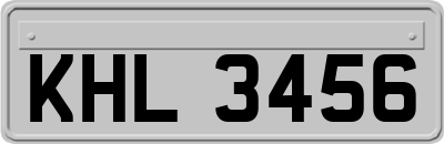 KHL3456