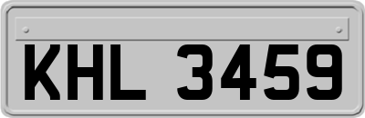 KHL3459
