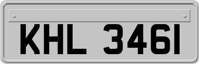 KHL3461