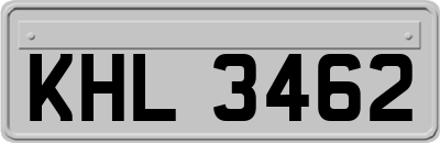 KHL3462