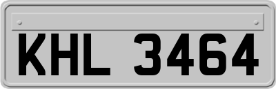 KHL3464
