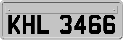 KHL3466