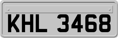 KHL3468