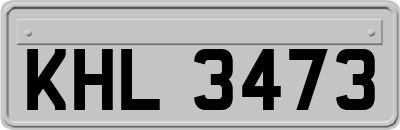 KHL3473