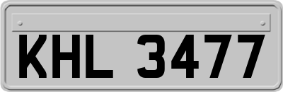 KHL3477