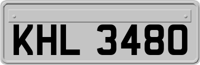 KHL3480