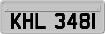 KHL3481