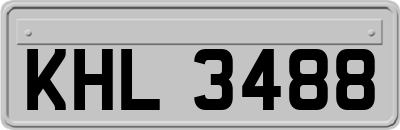 KHL3488