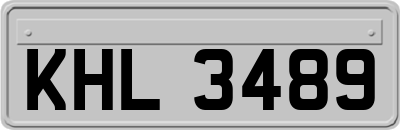 KHL3489