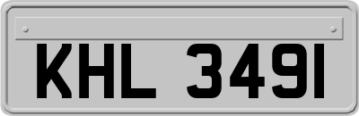 KHL3491