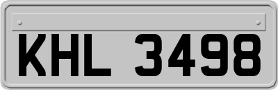 KHL3498