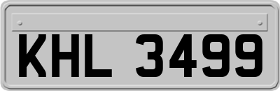KHL3499