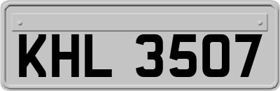 KHL3507