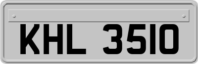 KHL3510