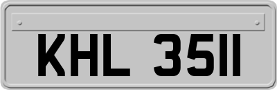 KHL3511