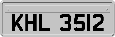 KHL3512