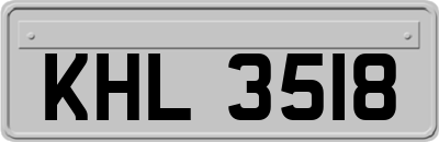 KHL3518