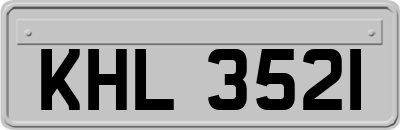 KHL3521