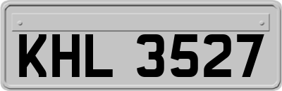 KHL3527