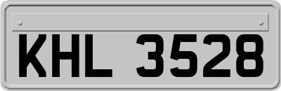 KHL3528