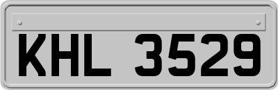 KHL3529