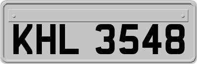 KHL3548