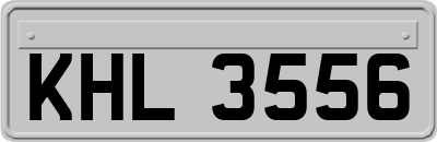 KHL3556